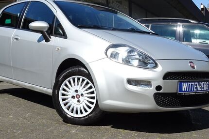 Fiat Punto 112.453 km 4.500 &euro; Bielefeld 33611