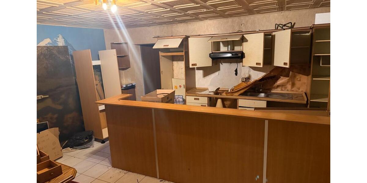 Einfamilienhaus Vlotho - 5 Zimmer, 500 m&sup2;, 340.000&euro; | Angebot:26186485