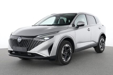 Nissan Qashqai 14.700 km 29.620 € Bielefeld 33689