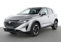 Nissan Qashqai Nissan Qashqai 14.700 km 29.690 € Bielefeld 33689