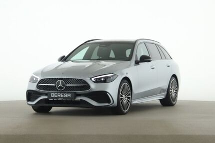 Mercedes-Benz C 220 9.900 km 50.950 &euro; Bielefeld 33609
