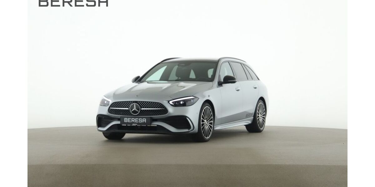 Mercedes-Benz C 220 9.900 km 50.950 &euro; Bielefeld 33609