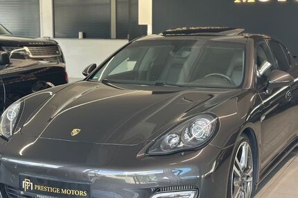 Porsche Panamera 85.000 km 30.900 € Schloß Holte - Stukenbrock 33758