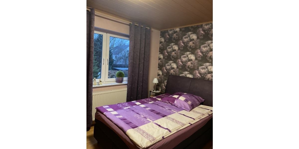 Moderne 4 Zimmer Maisonette-Wohnung in Gütersloh-Avenwedde. 4 zimmer