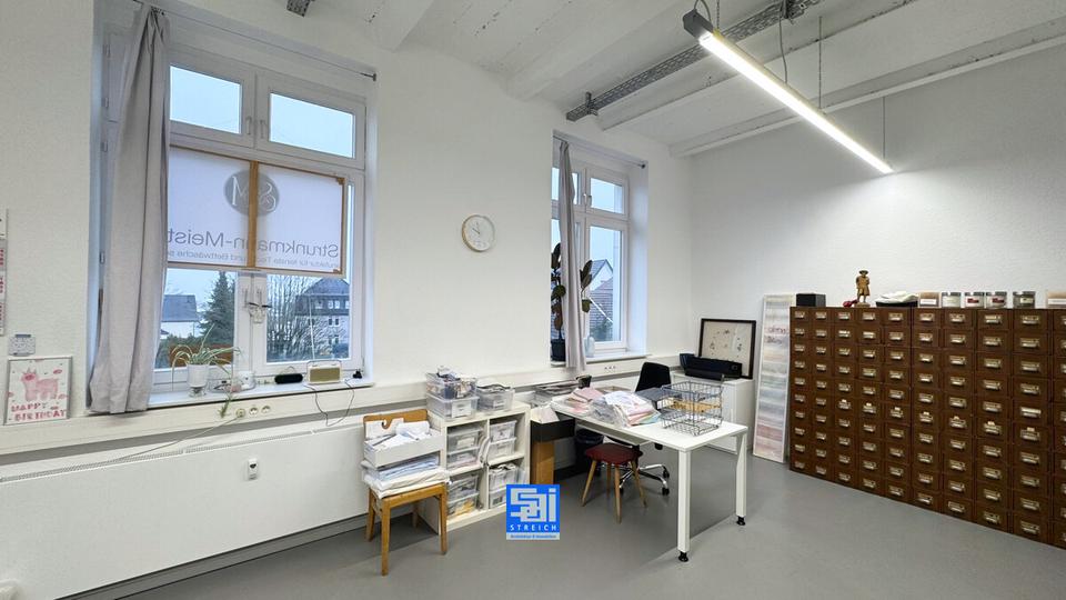 Gewerbeobjekt Bielefeld Heepen - 2.750&euro; | Angebot:25570305