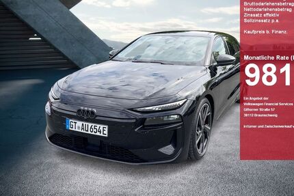 Audi A6 e-tron 8.750 km 84.485 &euro; Gütersloh 33330