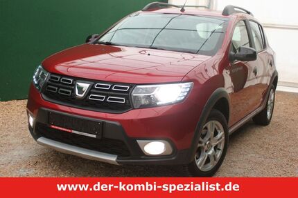 Dacia Sandero 45.050 km 12.600 &euro; Bielefeld 33659