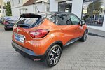 Renault Captur 1.2 TCe Luxe AUTOMATIK NAVI KAMERA 108.635 km 10.790 € Löhne 32584