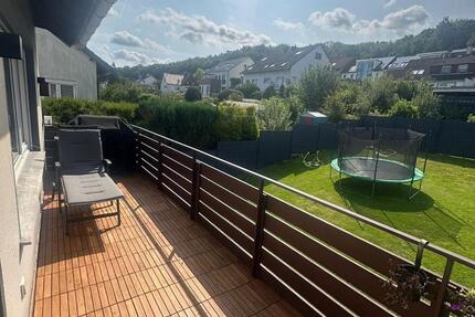 Wohnung Bielefeld Stieghorst - 4 Zimmer, 109 m&sup2;, 1.185&euro; | Angebot:26441299