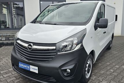 Opel Vivaro 96.846 km 14.490 &euro; Löhne 32584