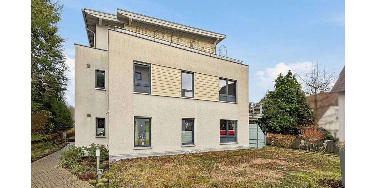 Etagenwohnung Lemgo - 3 Zimmer, 90 m&sup2;, 249.000&euro; | Angebot:26895048