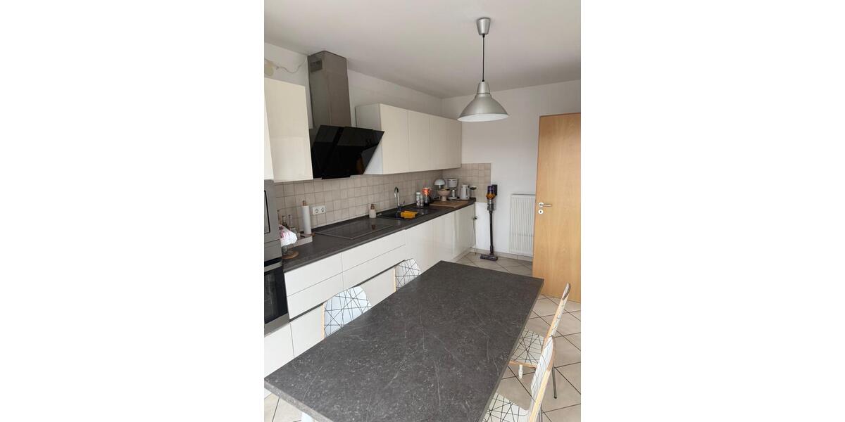 Dachgeschoßwohnung Bad Salzuflen Ehrsen-Breden - 3 Zimmer, 75 m&sup2;, 930&euro; | Angebot:24560342