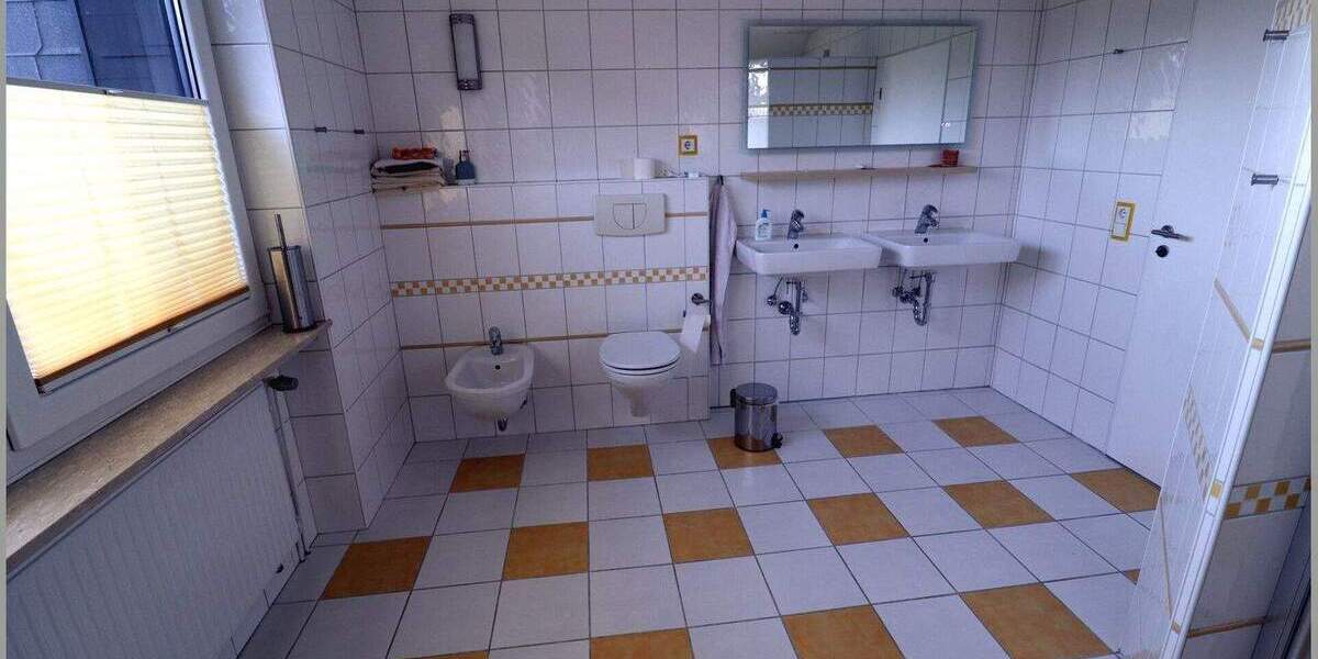 Einfamilienhaus Bad Rothenfelde Erpen - 7 Zimmer, 253 m&sup2;, 683.000&euro; | Angebot:25799996