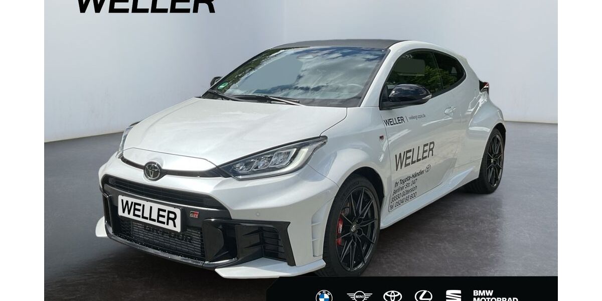Toyota Yaris 5.000 km 56.980 &euro; Gütersloh 33330