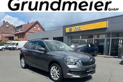 Skoda Kamiq 24.550 km 17.898 &euro; Harsewinkel 33428