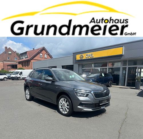 Skoda Kamiq 24.550 km 17.898 &euro; Harsewinkel 33428