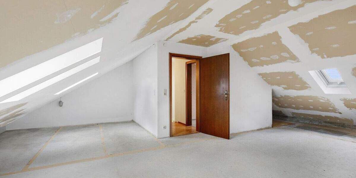 Reihenmittelhaus Bielefeld Sennestadt - 5 Zimmer, 108 m&sup2;, 330.000&euro; | Angebot:24779442