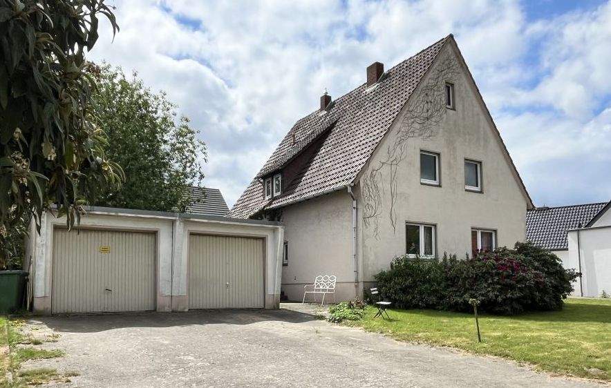 ZEIT FÜR NEUES! 6 zimmer