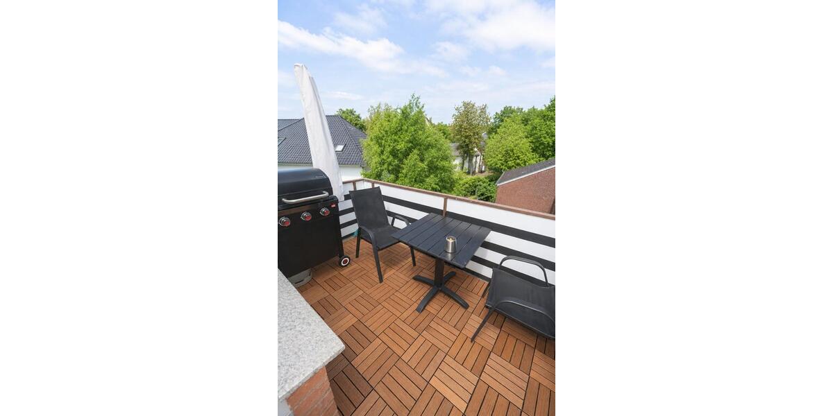 Dachgeschoßwohnung Harsewinkel - 3 Zimmer, 84 m&sup2;, 185.000&euro; | Angebot:26945402
