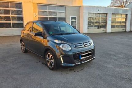 Citroen C1 81.160 km 8.850 &euro; Bielefeld 33613