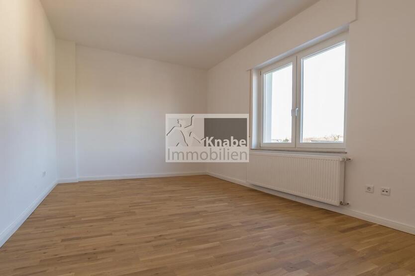 Altbau-Charme trifft modernes Wohnen! Maisonettewohnung im Herzen von Wellingholzhausen! zimmer