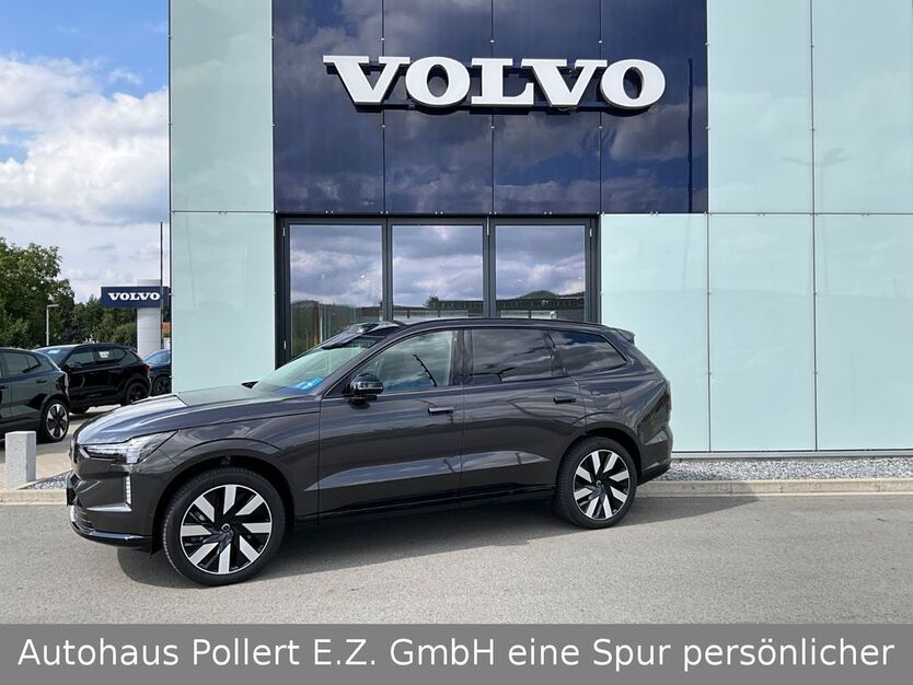 Volvo EX90 2.500 km 88.950 € Lübbecke 32312