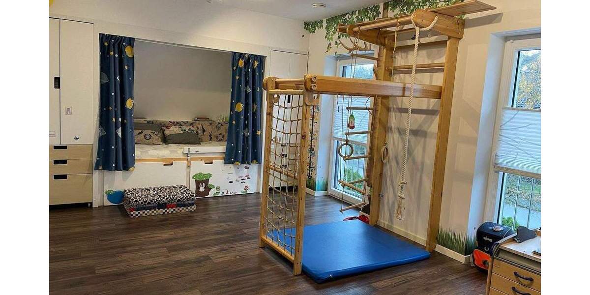 Einfamilienhaus Bielefeld Sennestadt - 6 Zimmer, 141 m&sup2;, 499.000&euro; | Angebot:25375100