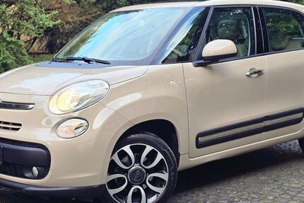 Fiat 500L 64.200 km 8.490 &euro; Borgholzhausen 33829