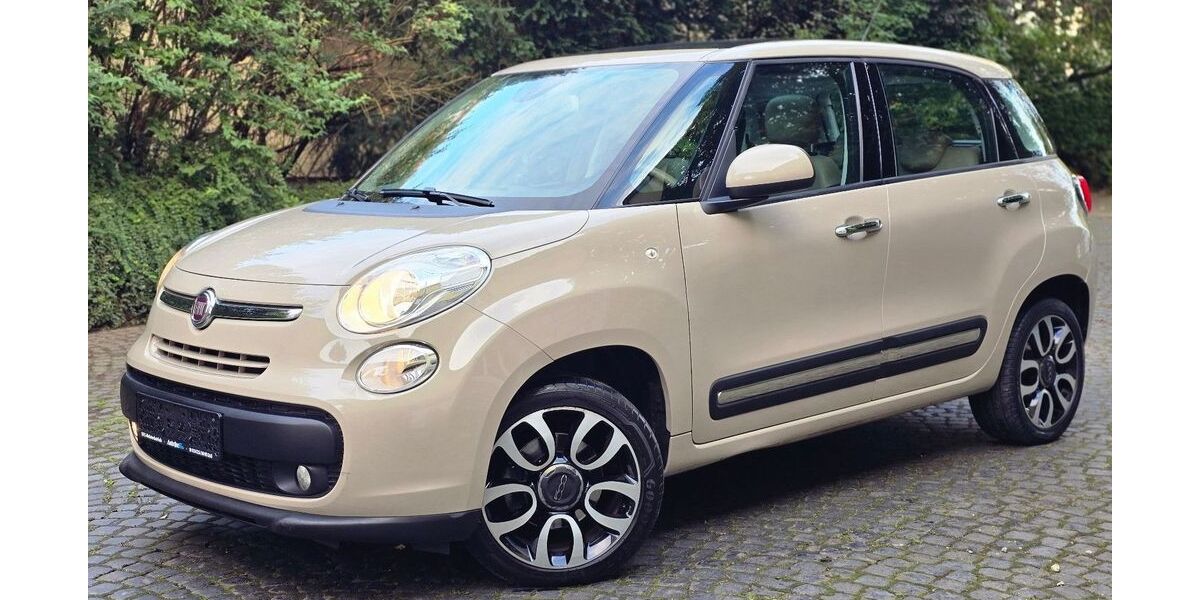 Fiat 500L 64.200 km 8.990 &euro; Borgholzhausen 33829