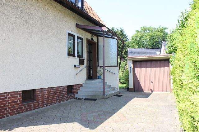 Einfamilienhaus Bielefeld Schildesche - 6 Zimmer, 131 m&sup2;, 250.000&euro; | Angebot:25775115