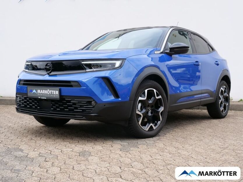 Mokka