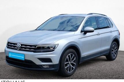 VW Tiguan 88.653 km 23.590 &euro; Melle 49324