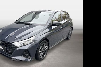 Hyundai i20 54.100 km 18.985 &euro; Gütersloh 33334