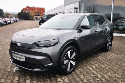 Ford Capri 7.600 km 39.990 &euro; Hilter 49176