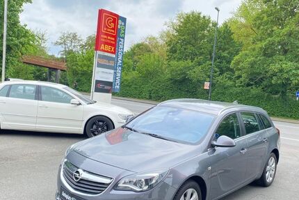 Opel Insignia 143.334 km 6.990 &euro; Gütersloh 33334