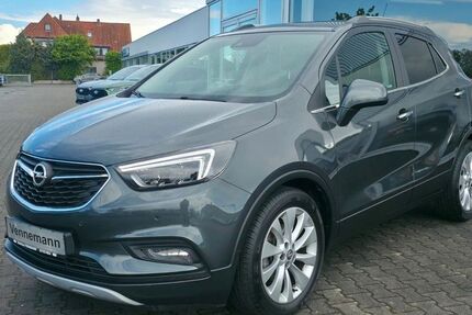 Opel Mokka 76.200 km 14.490 &euro; Hilter 49176