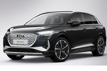 Audi Q4 e-tron 82.951 km 33.390 &euro; Detmold 32756
