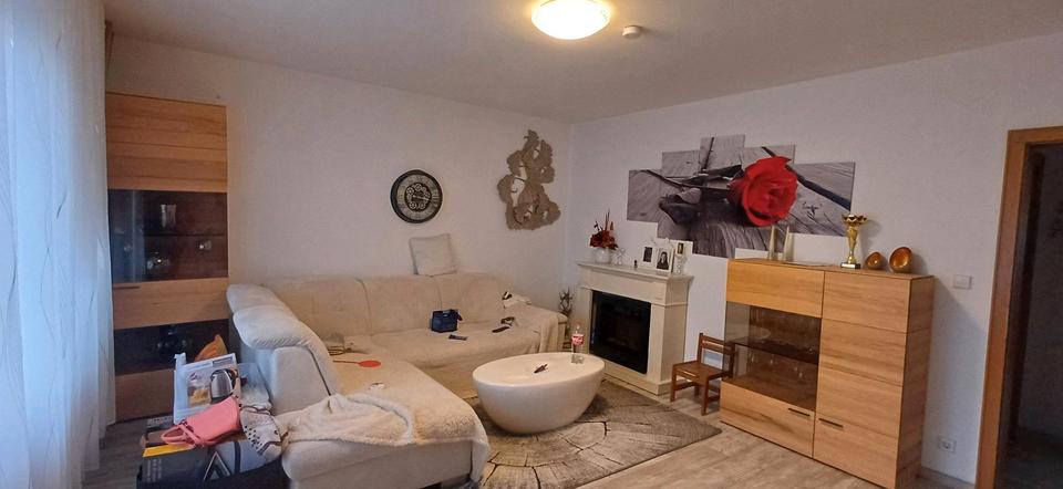 Etagenwohnung Herzebrock-Clarholz Clarholz - 4 Zimmer, 80 m&sup2;, 830&euro; | Angebot:25660358