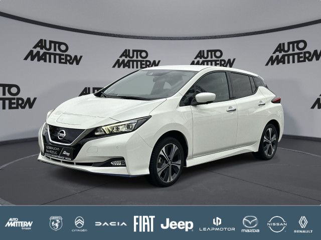 Nissan Leaf 33.781 km 16.890 € Bielefeld 33719