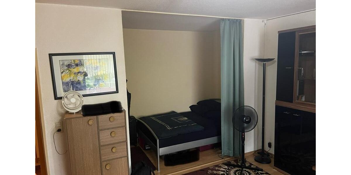 Erdgeschoßwohnung Detmold Hiddesen - 1 Zimmer, 41 m&sup2;, 98.000&euro; | Angebot:26038886