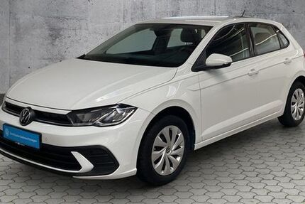 VW Polo 61.200 km 13.760 &euro; Rheda-Wiedenbrück 33378