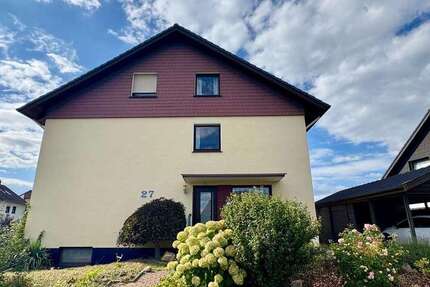 Wohnung Bad Salzuflen Ehrsen-Breden - 4 Zimmer, 114 m&sup2;, 215.000&euro; | Angebot:23676611