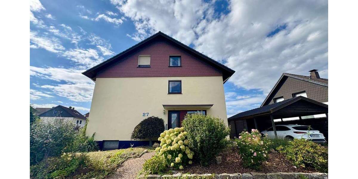 Wohnung zum Kaufen in Bad Salzuflen 215.000 € 114 m² 4 zimmer