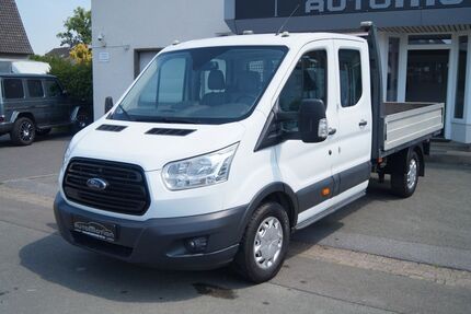 Ford Transit 149.000 km 15.890 &euro; Gütersloh 33332