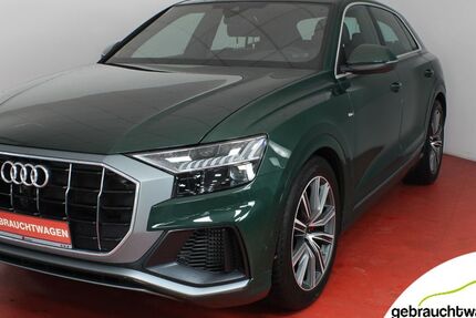 Audi Q8 38.472 km 56.988 &euro; Detmold 32760