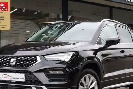 Seat Ateca 20.317 km 26.590 &euro; Rheda-Wiedenbrück 33378