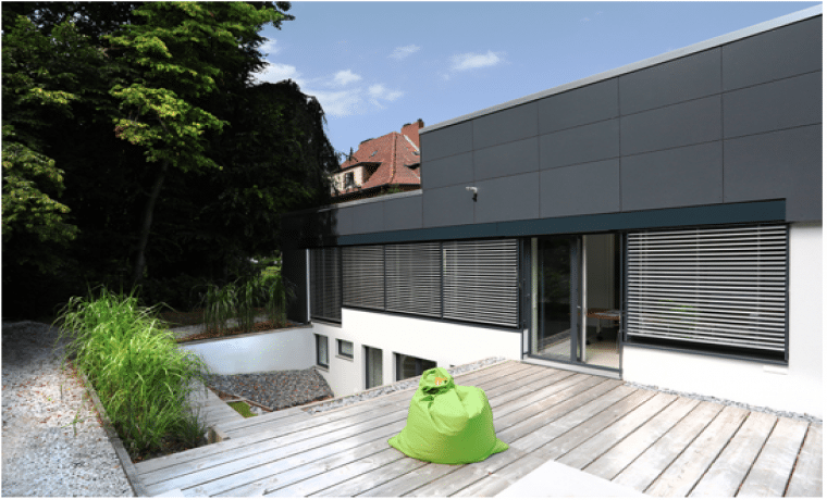 Gewerbeobjekt Bielefeld Innenstadt - 285&euro; | Angebot:25659438