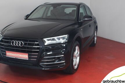 Audi Q5 44.903 km 31.949 € Detmold 32760