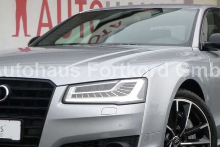 Audi A8 79.980 km 44.980 € Bielefeld 33689