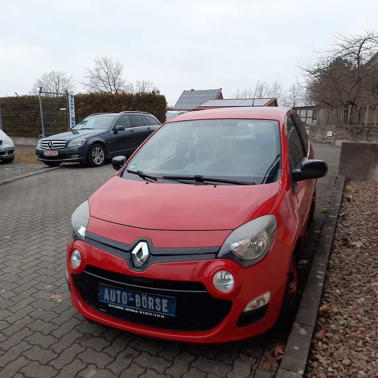 Twingo